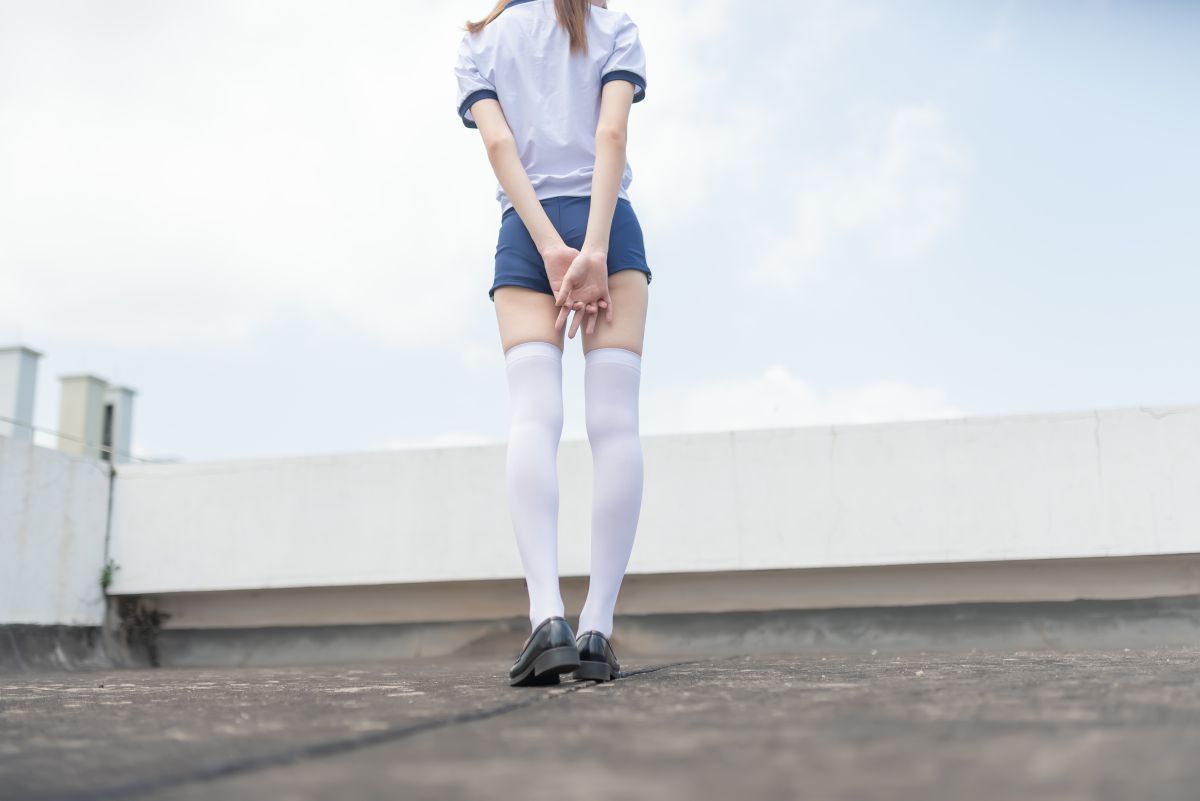 图片[16]-风之领域写真 NO.045 – COSPLAY-瞬颜部落