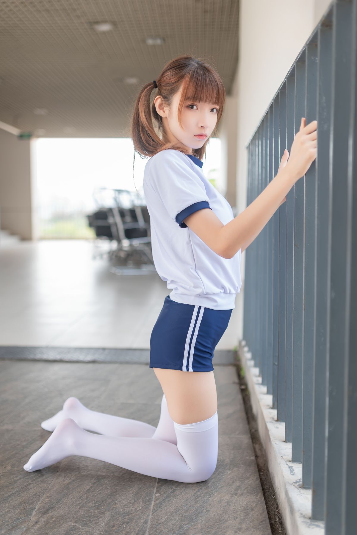 图片[35]-风之领域写真 NO.045 – COSPLAY-瞬颜部落