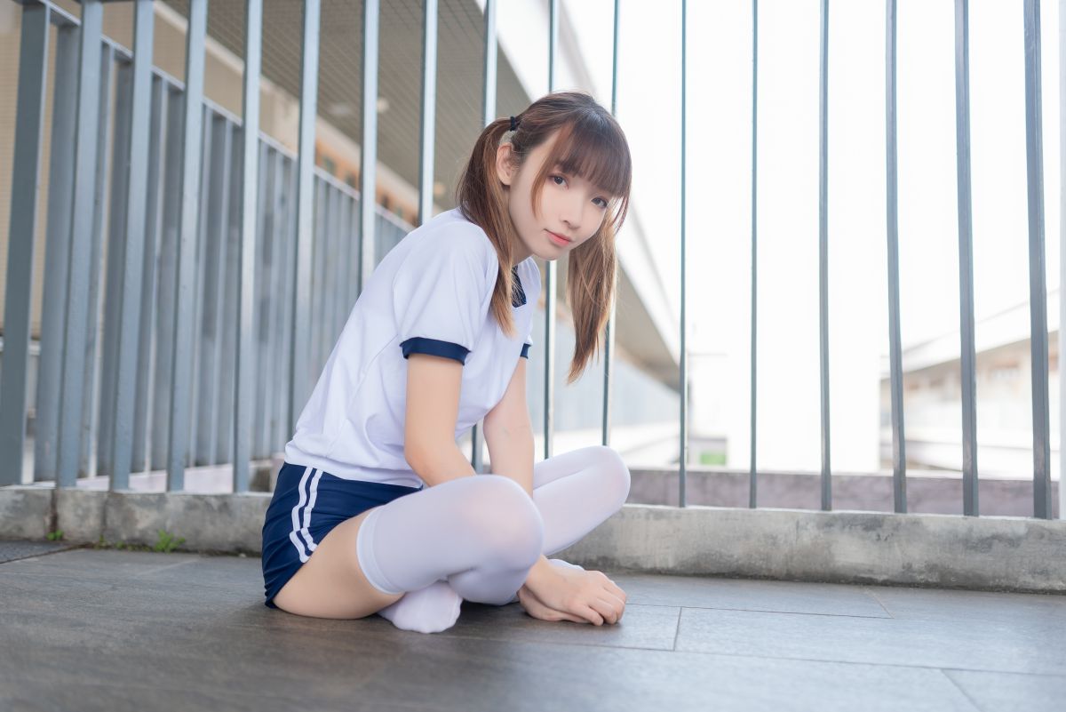 图片[34]-风之领域写真 NO.045 – COSPLAY-瞬颜部落