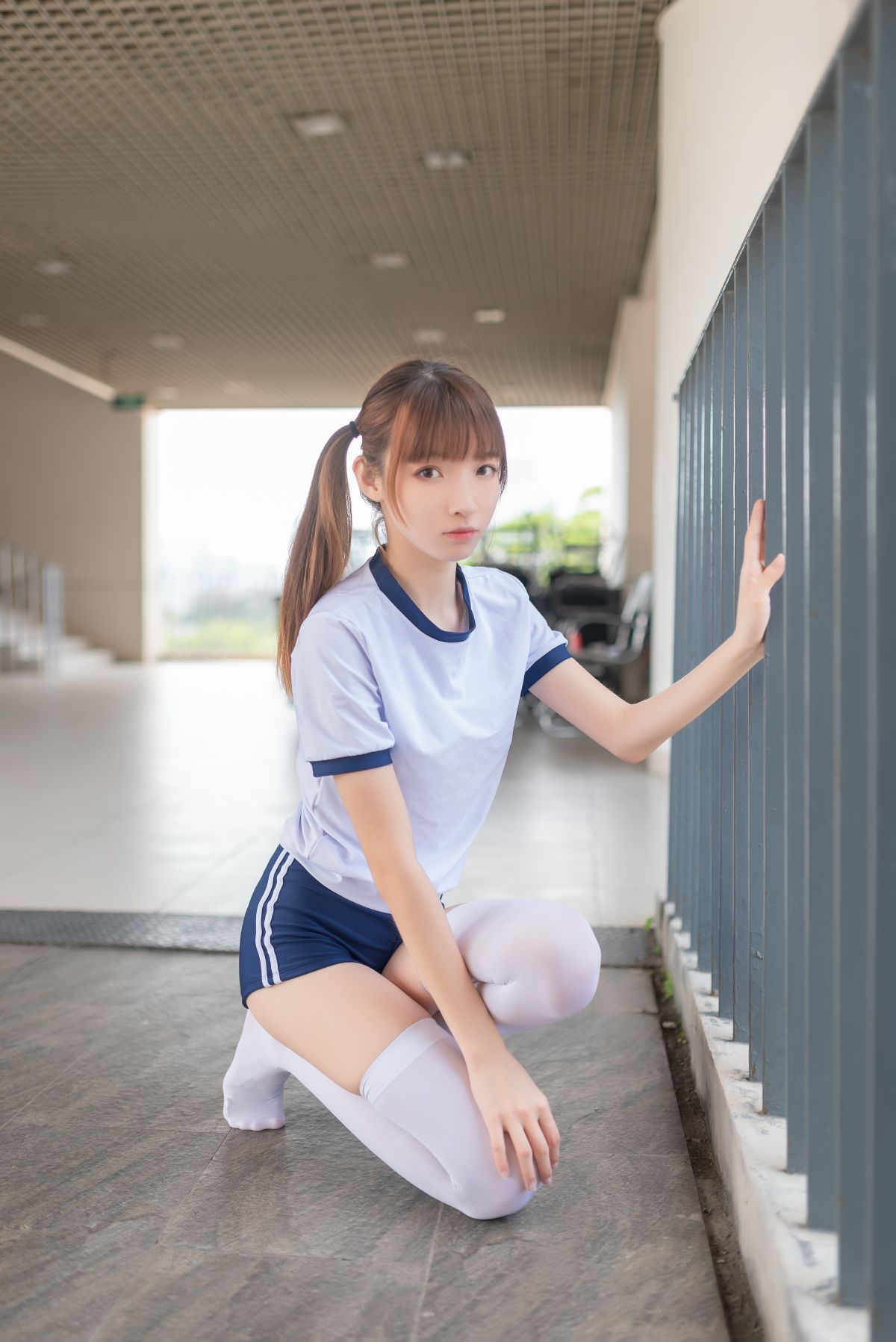 图片[36]-风之领域写真 NO.045 – COSPLAY-瞬颜部落