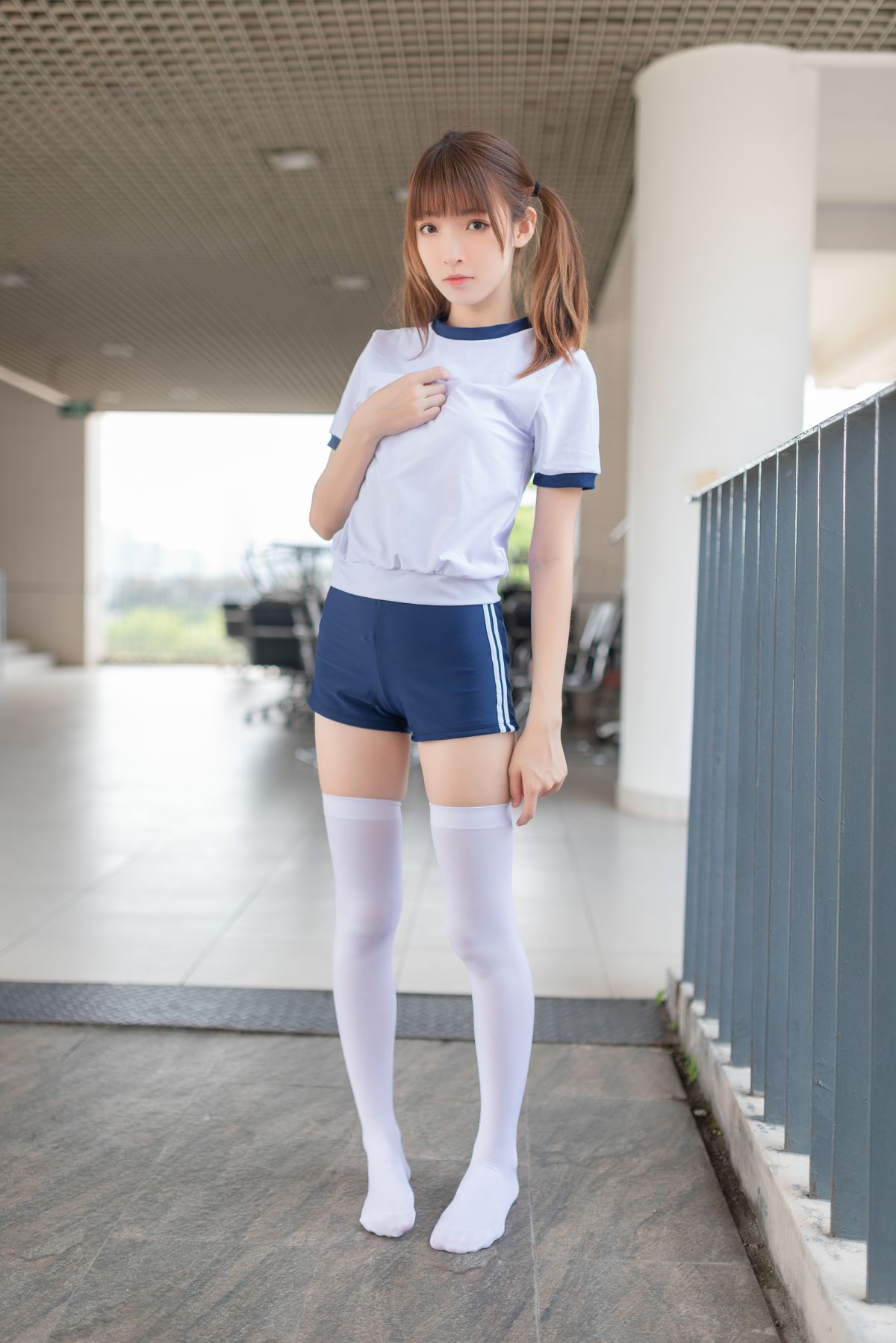 图片[37]-风之领域写真 NO.045 – COSPLAY-瞬颜部落