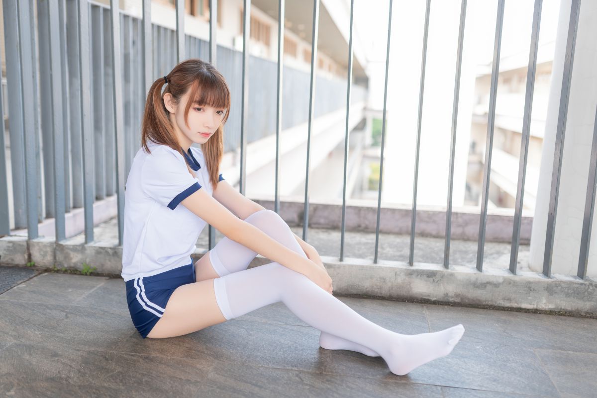 图片[39]-风之领域写真 NO.045 – COSPLAY-瞬颜部落