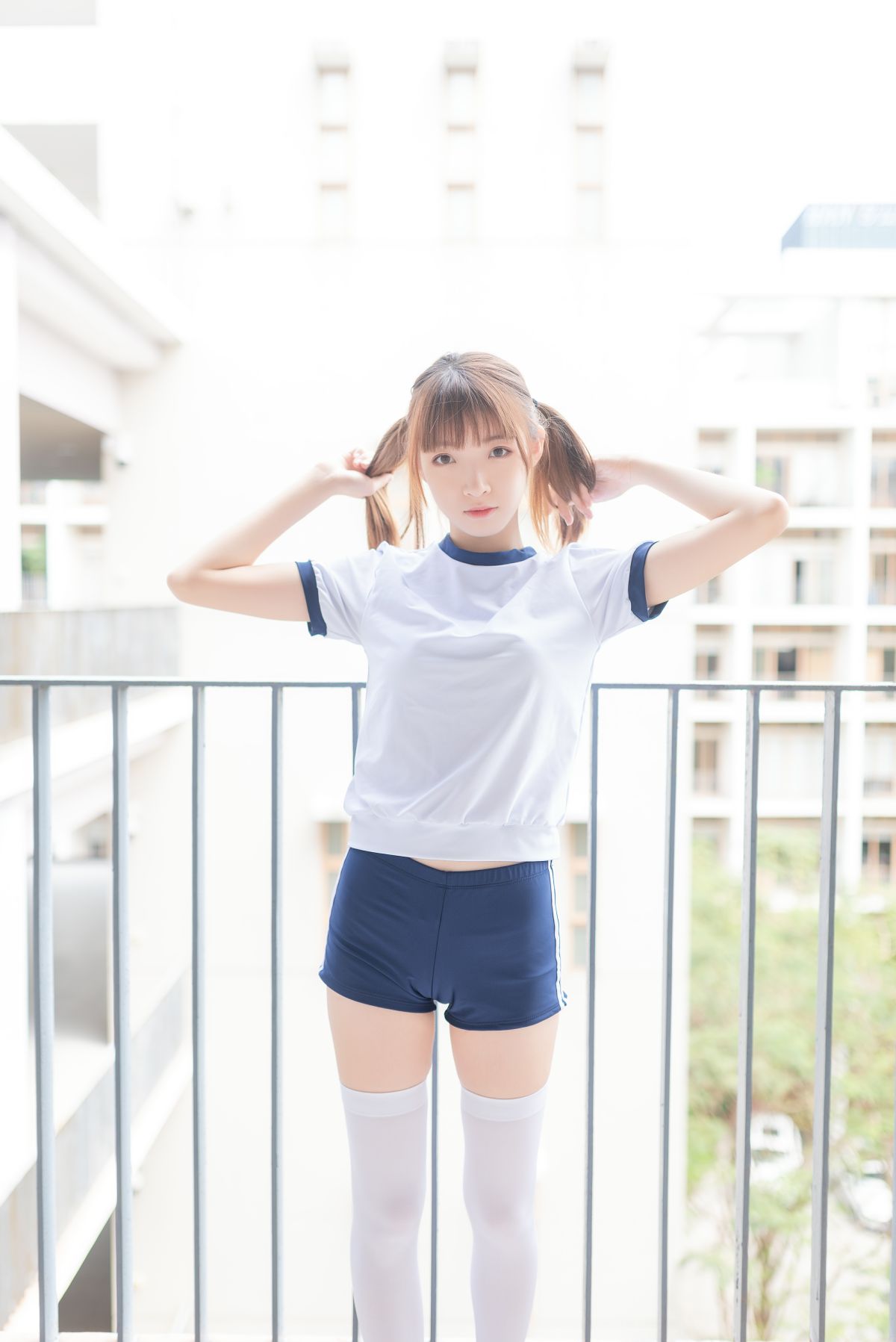 图片[40]-风之领域写真 NO.045 – COSPLAY-瞬颜部落