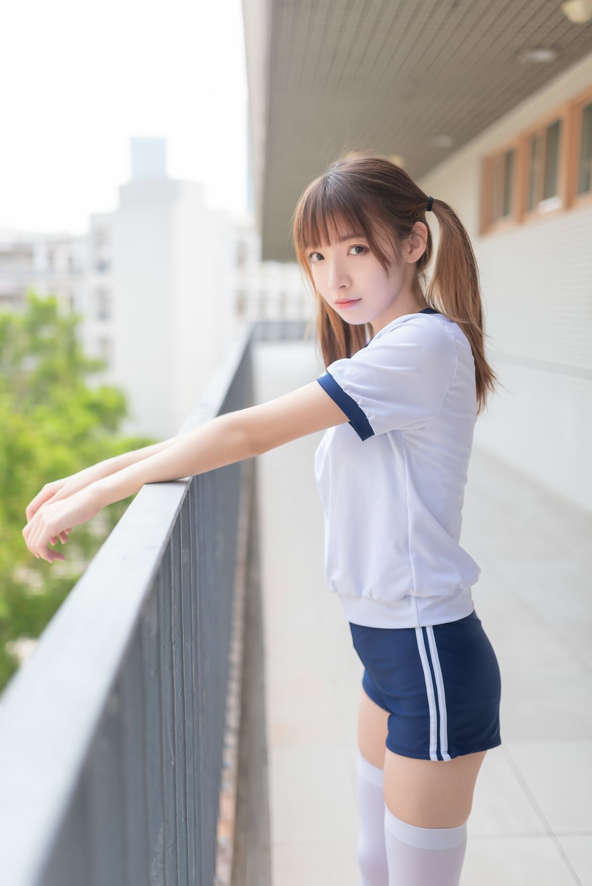 图片[42]-风之领域写真 NO.045 – COSPLAY-瞬颜部落