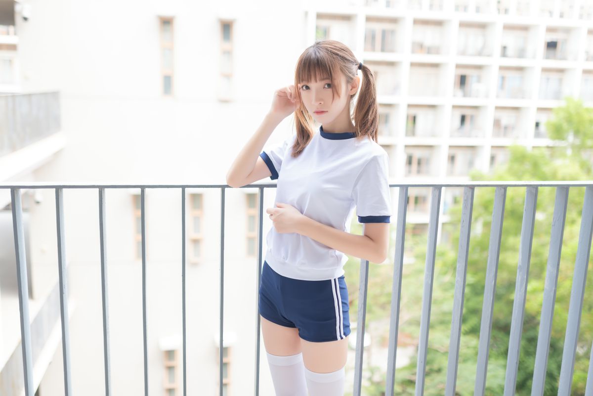 图片[41]-风之领域写真 NO.045 – COSPLAY-瞬颜部落