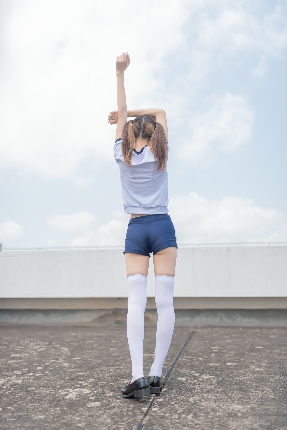 图片[45]-风之领域写真 NO.045 – COSPLAY-瞬颜部落