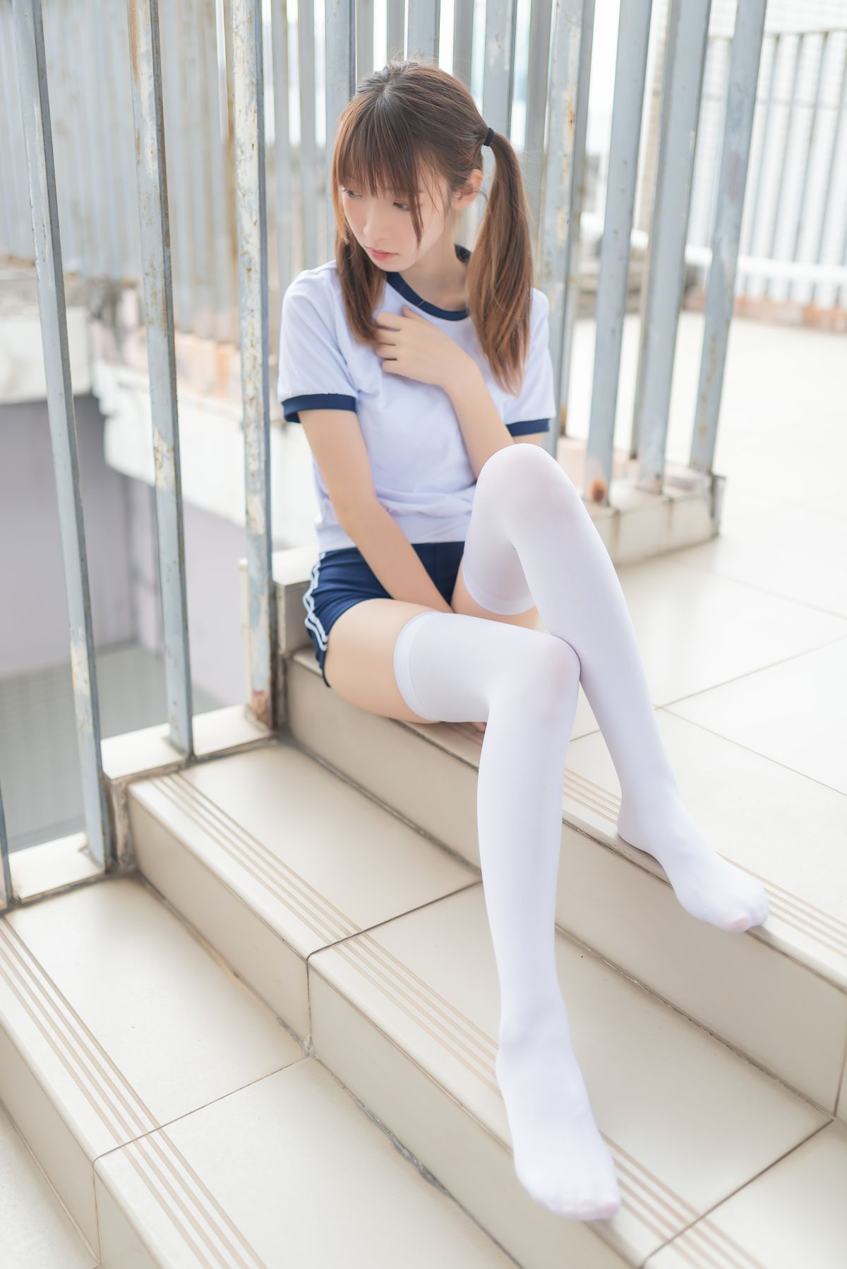 图片[44]-风之领域写真 NO.045 – COSPLAY-瞬颜部落