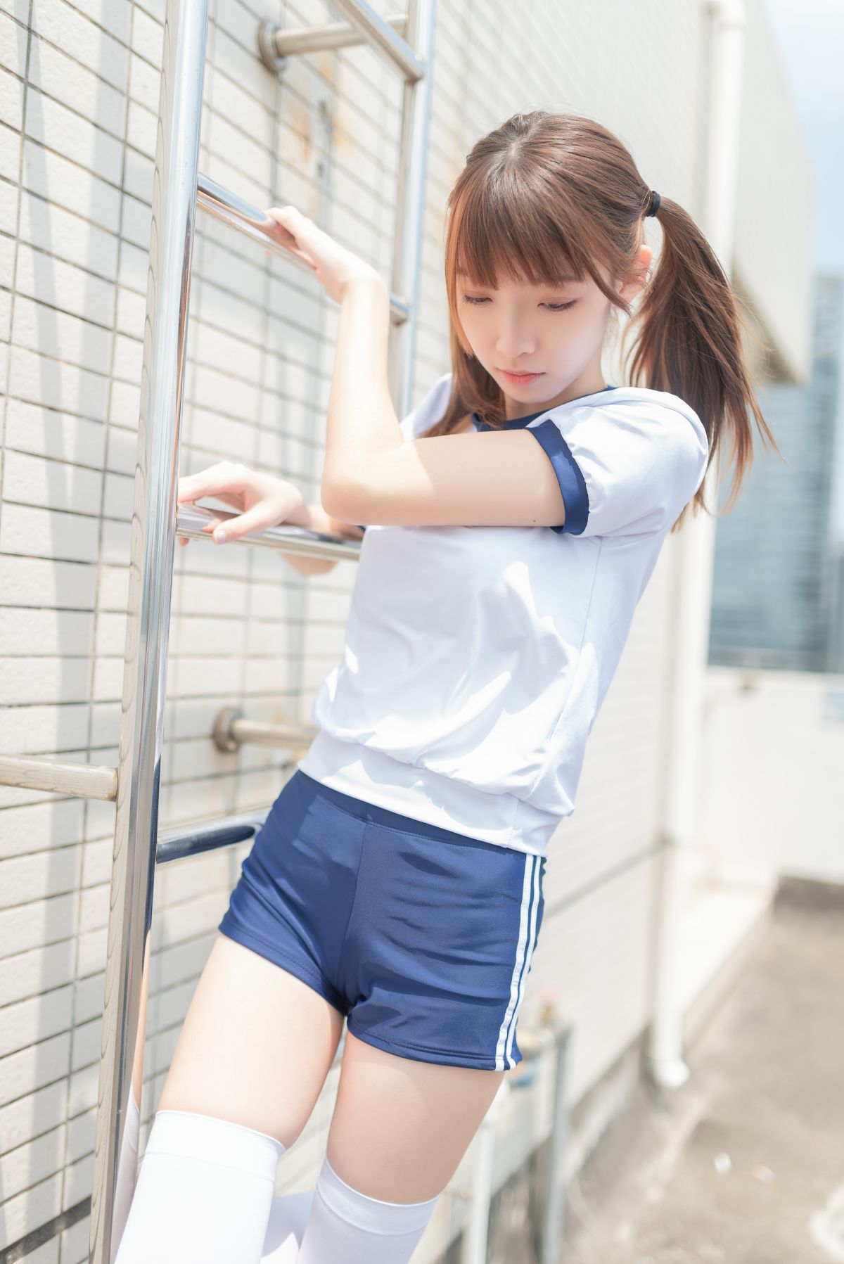 图片[46]-风之领域写真 NO.045 – COSPLAY-瞬颜部落