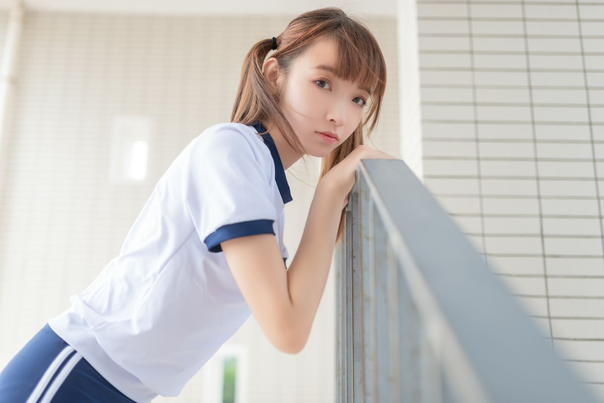 图片[43]-风之领域写真 NO.045 – COSPLAY-瞬颜部落