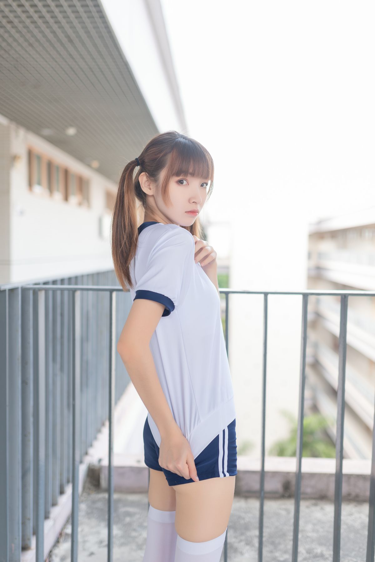 图片[47]-风之领域写真 NO.045 – COSPLAY-瞬颜部落