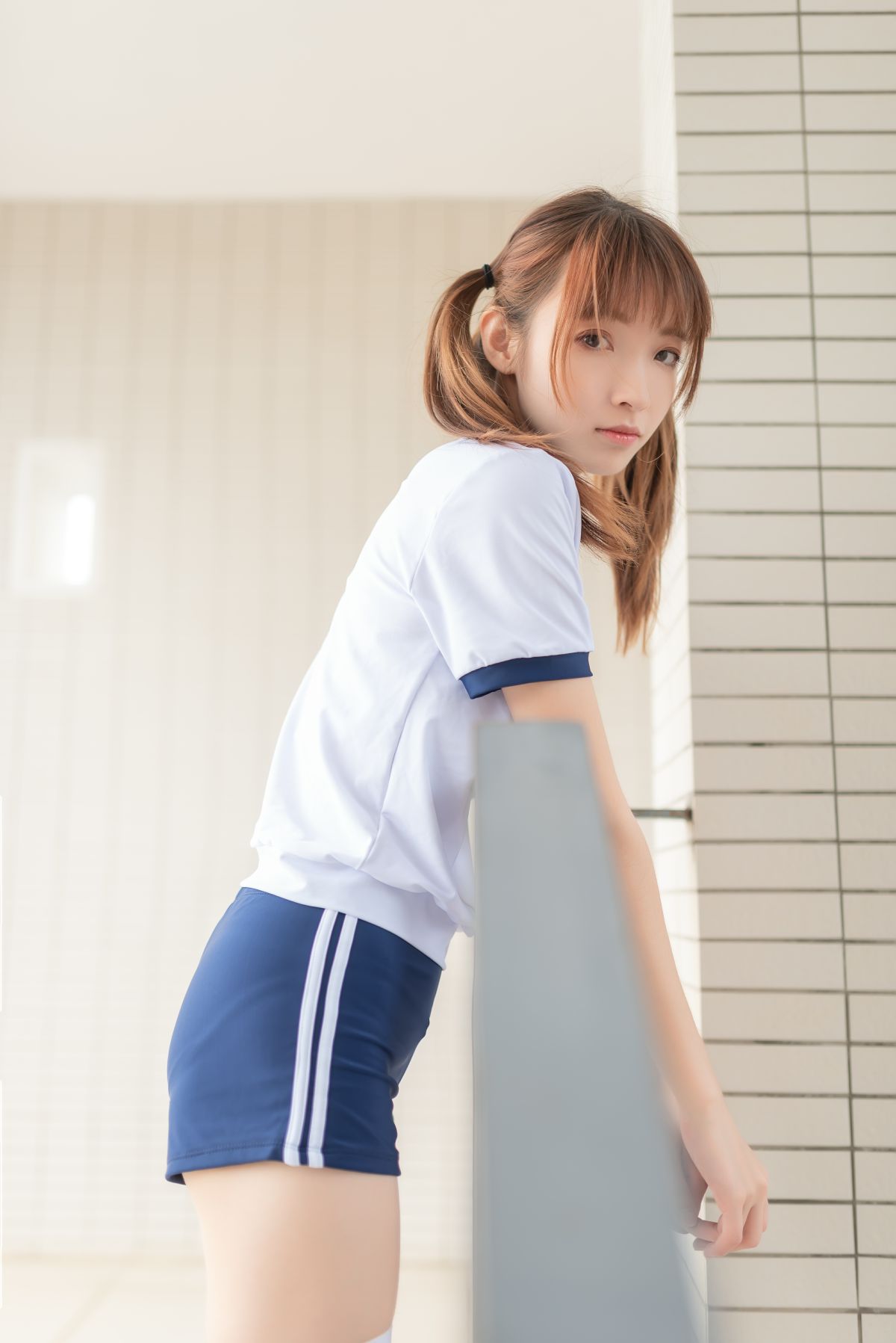 图片[50]-风之领域写真 NO.045 – COSPLAY-瞬颜部落