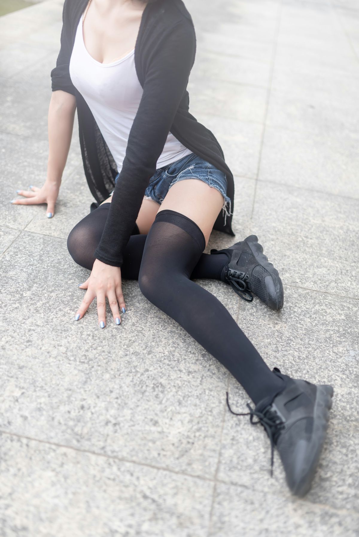 图片[10]-风之领域写真 NO.043 – COSPLAY-瞬颜部落