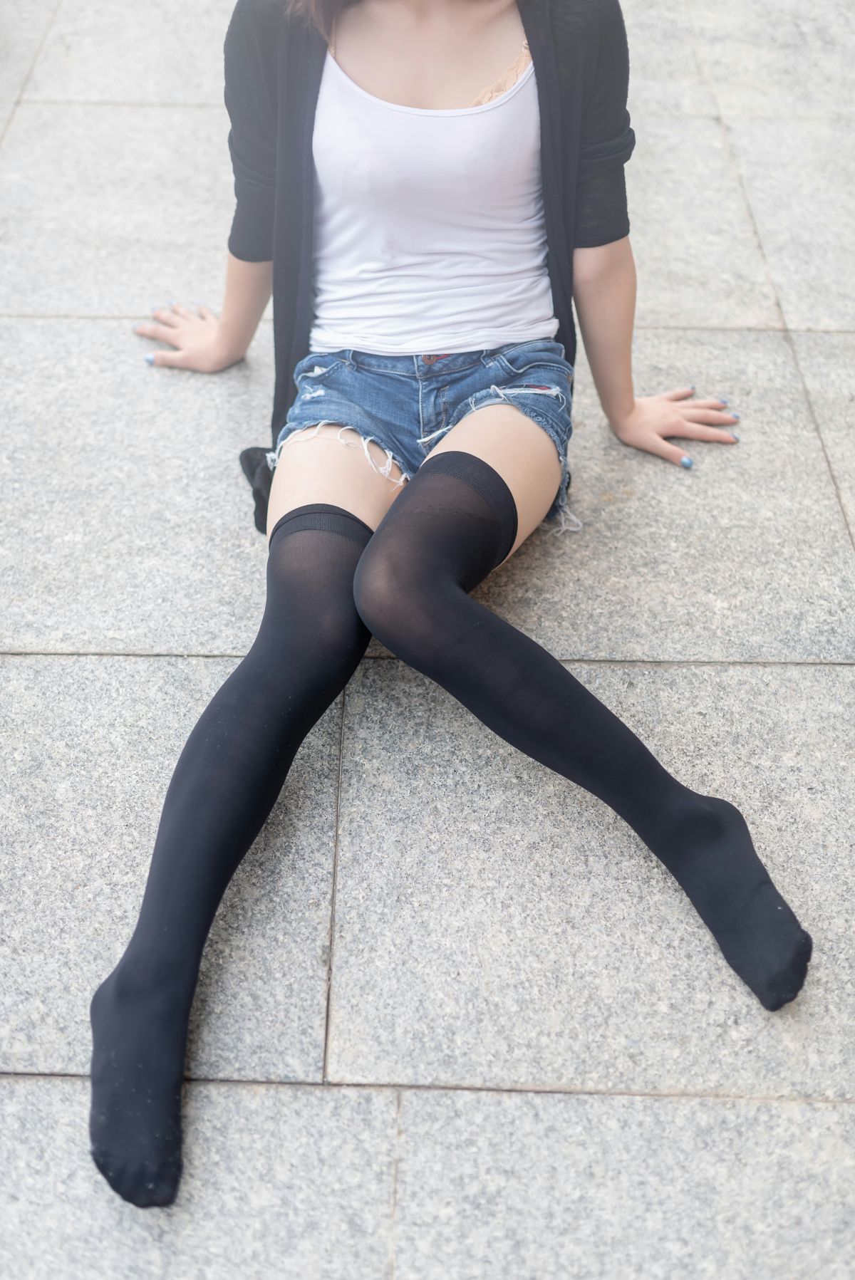 图片[22]-风之领域写真 NO.043 – COSPLAY-瞬颜部落
