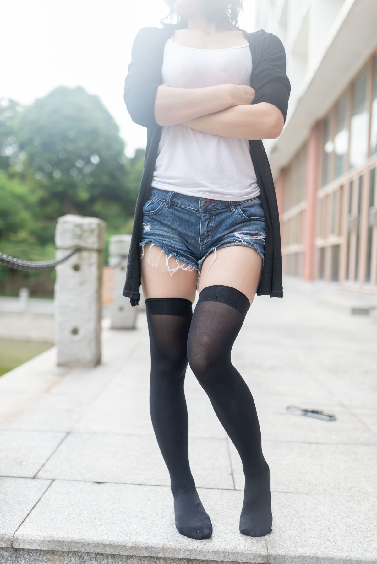 图片[29]-风之领域写真 NO.043 – COSPLAY-瞬颜部落