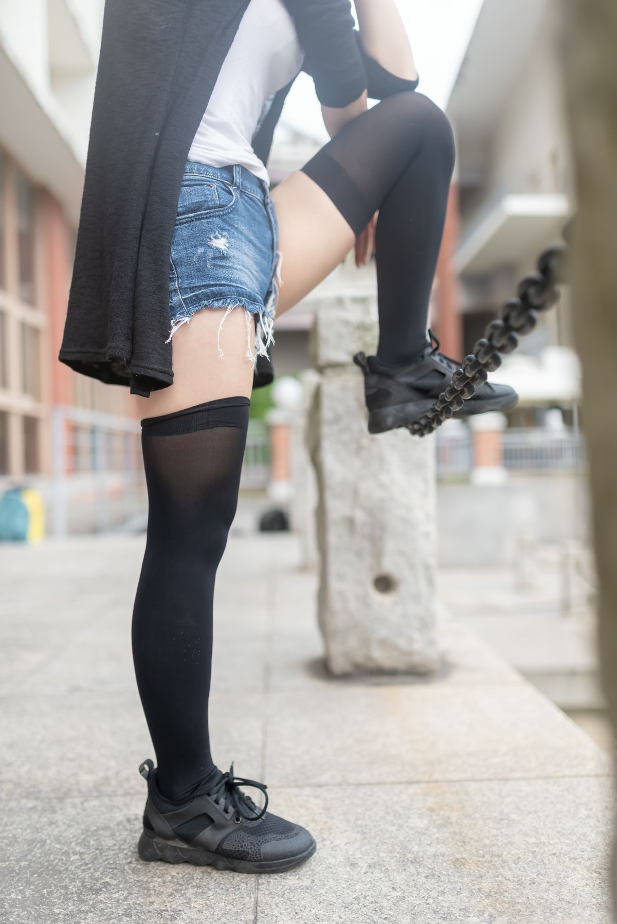 图片[35]-风之领域写真 NO.043 – COSPLAY-瞬颜部落