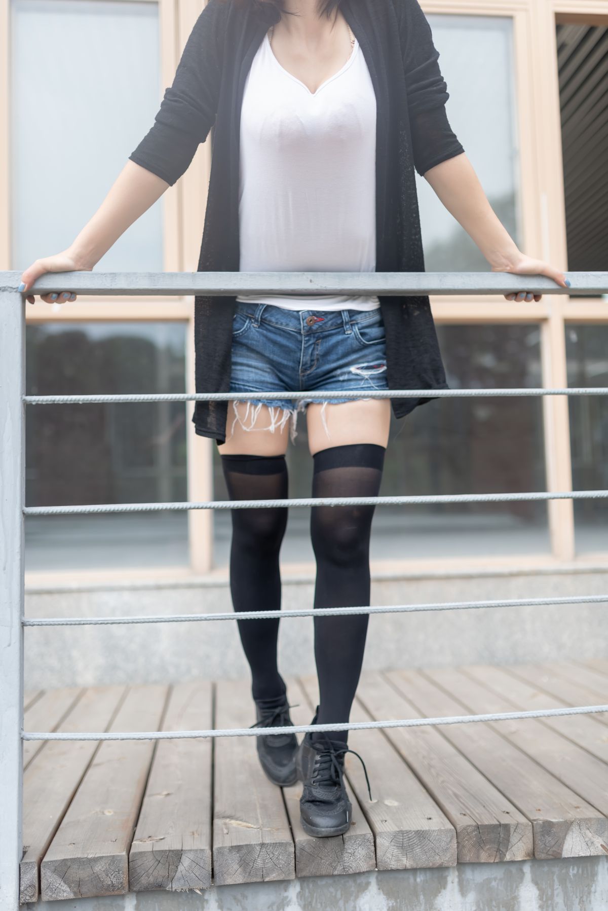 图片[34]-风之领域写真 NO.043 – COSPLAY-瞬颜部落