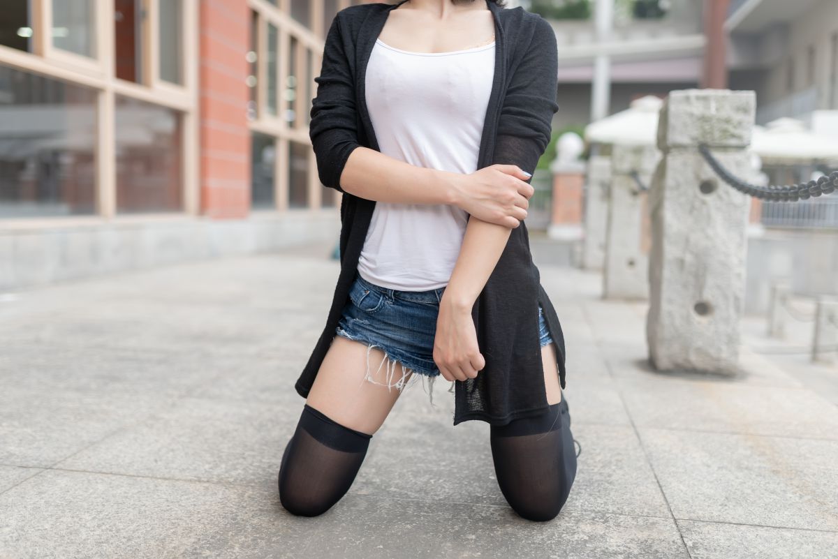 图片[38]-风之领域写真 NO.043 – COSPLAY-瞬颜部落