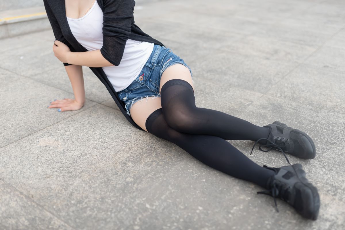 图片[39]-风之领域写真 NO.043 – COSPLAY-瞬颜部落