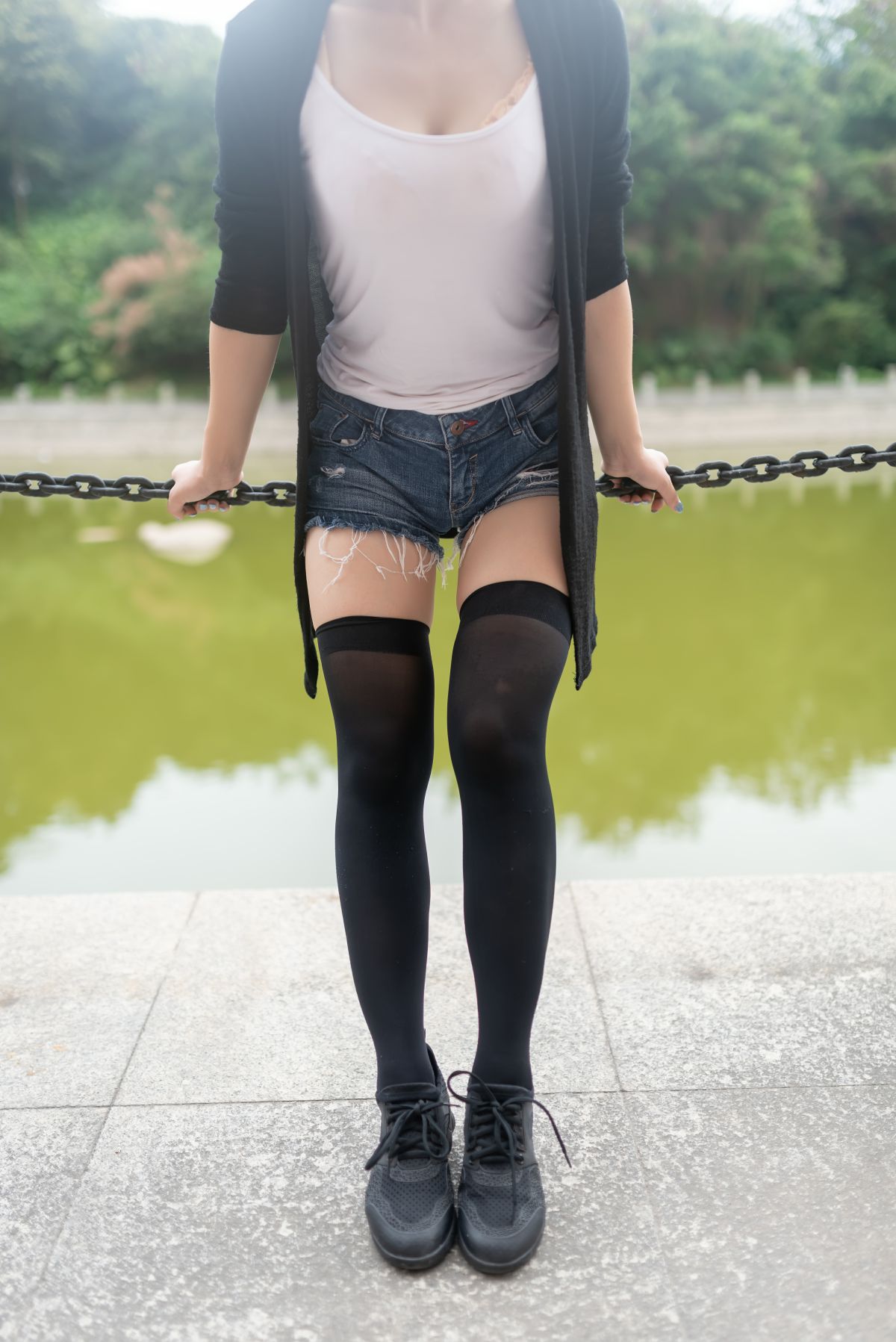 图片[41]-风之领域写真 NO.043 – COSPLAY-瞬颜部落