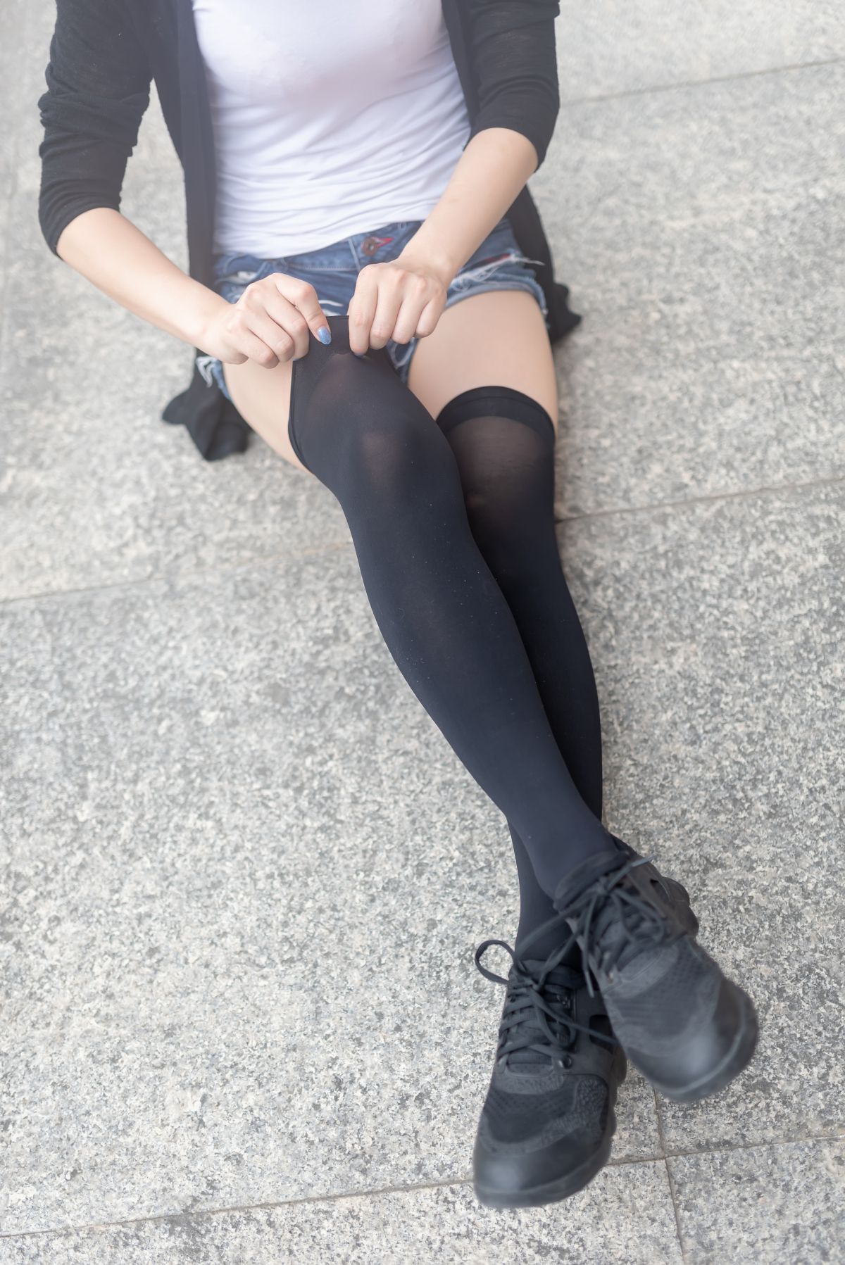 图片[43]-风之领域写真 NO.043 – COSPLAY-瞬颜部落