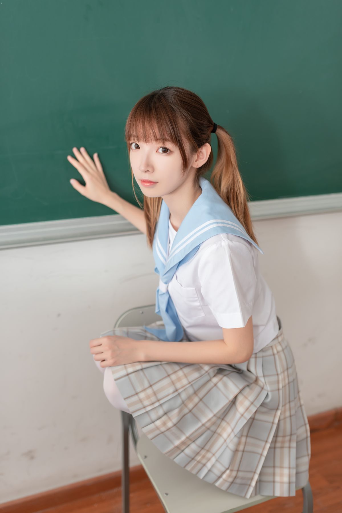 图片[7]-风之领域写真 NO.041 – COSPLAY-瞬颜部落