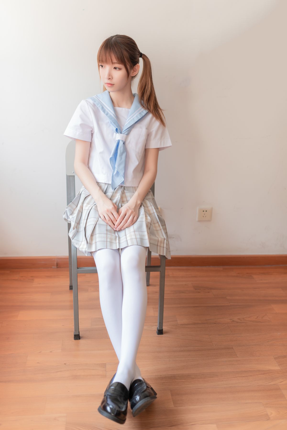 图片[8]-风之领域写真 NO.041 – COSPLAY-瞬颜部落