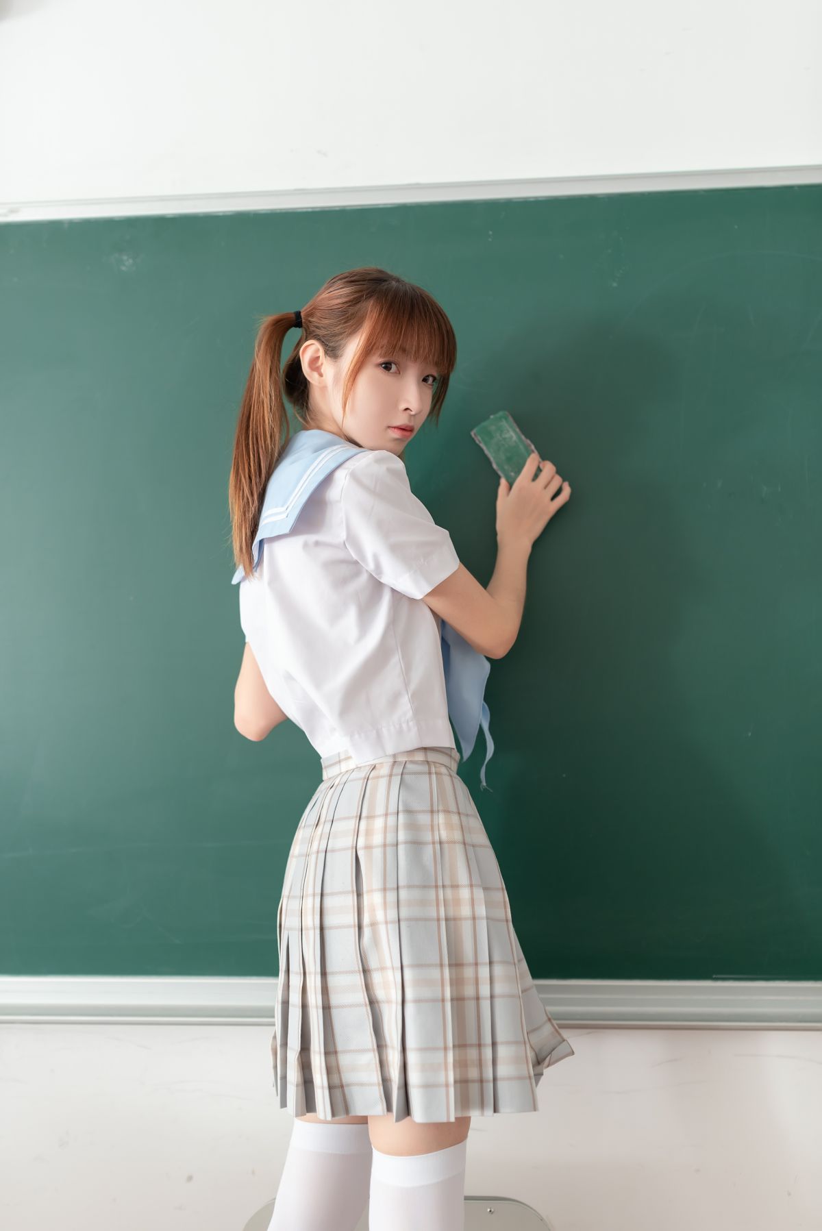 图片[6]-风之领域写真 NO.041 – COSPLAY-瞬颜部落