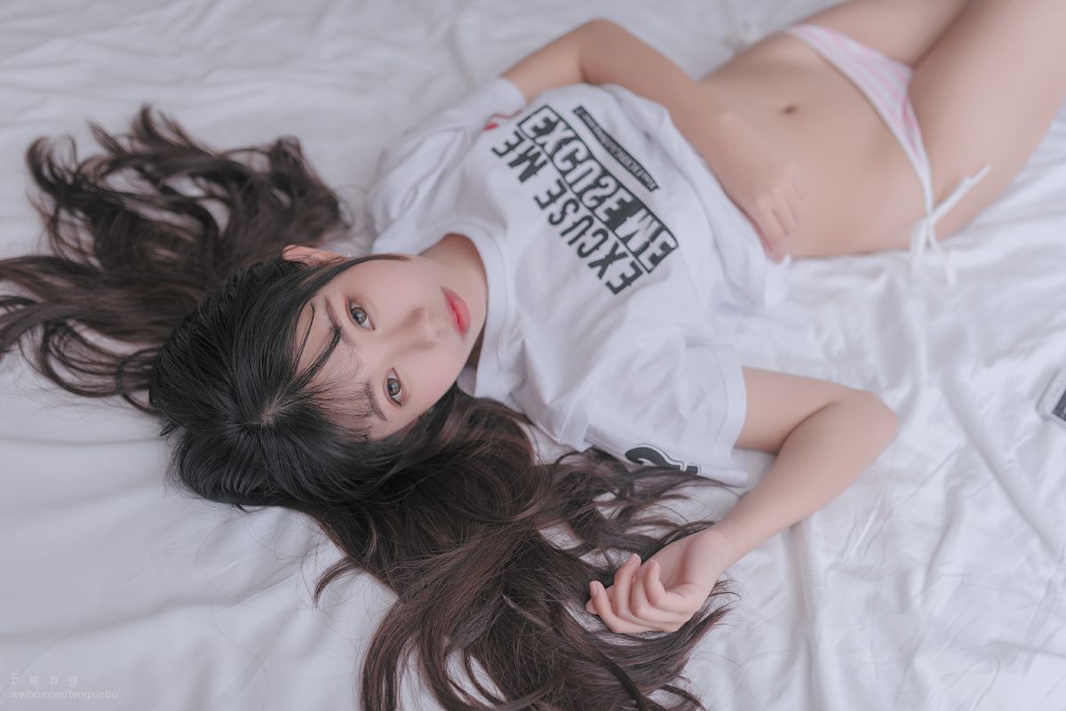 图片[3]-风之领域写真 NO.040 – COSPLAY-瞬颜部落