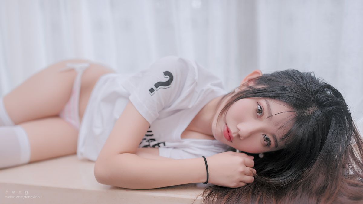 图片[23]-风之领域写真 NO.040 – COSPLAY-瞬颜部落