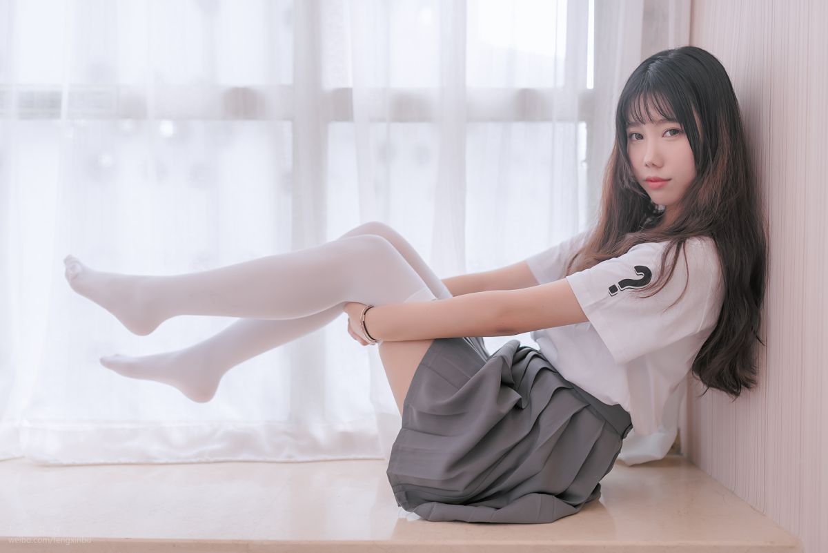 图片[40]-风之领域写真 NO.040 – COSPLAY-瞬颜部落