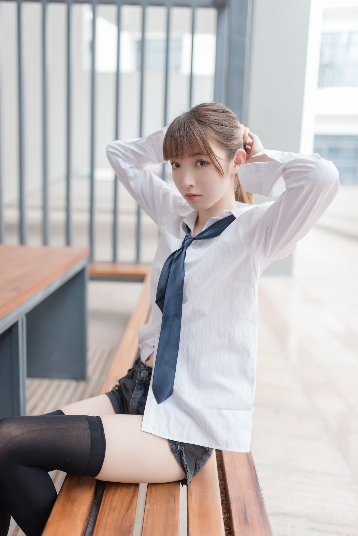 风之领域写真 NO.039 – COSPLAY-瞬颜部落
