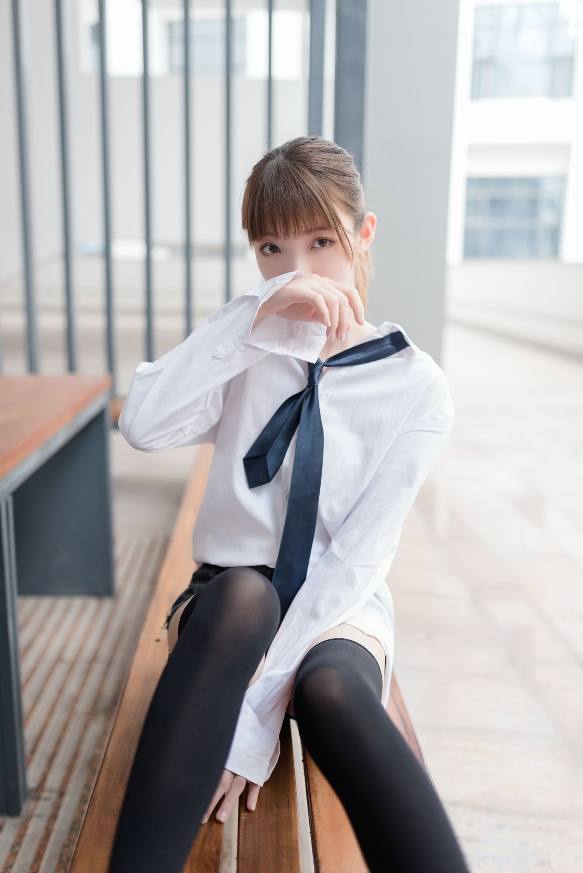 图片[3]-风之领域写真 NO.039 – COSPLAY-瞬颜部落