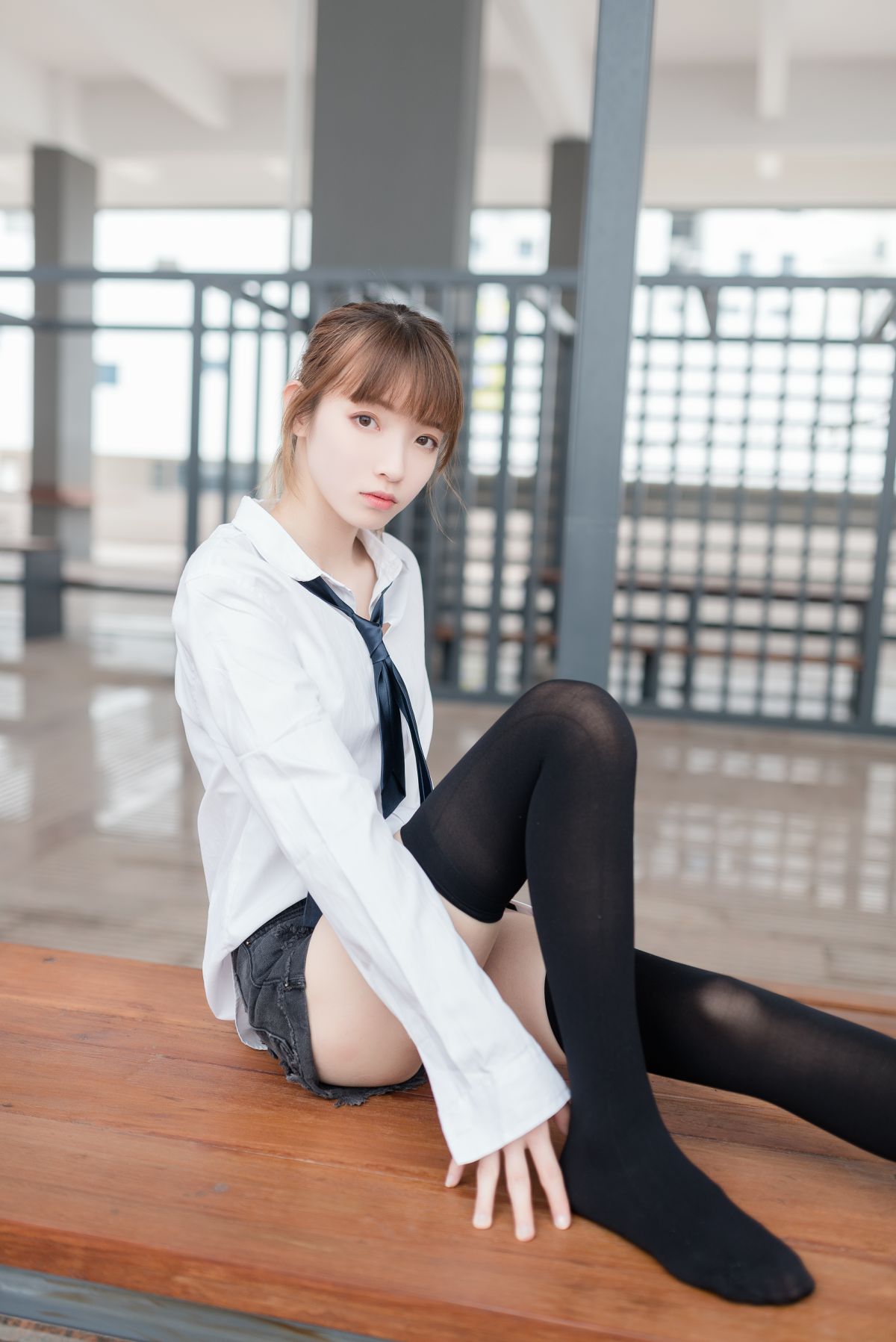 图片[9]-风之领域写真 NO.039 – COSPLAY-瞬颜部落