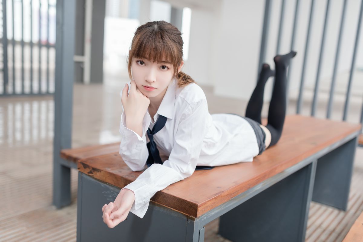 图片[12]-风之领域写真 NO.039 – COSPLAY-瞬颜部落