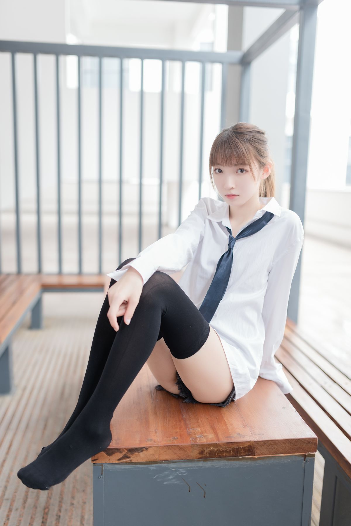 图片[13]-风之领域写真 NO.039 – COSPLAY-瞬颜部落