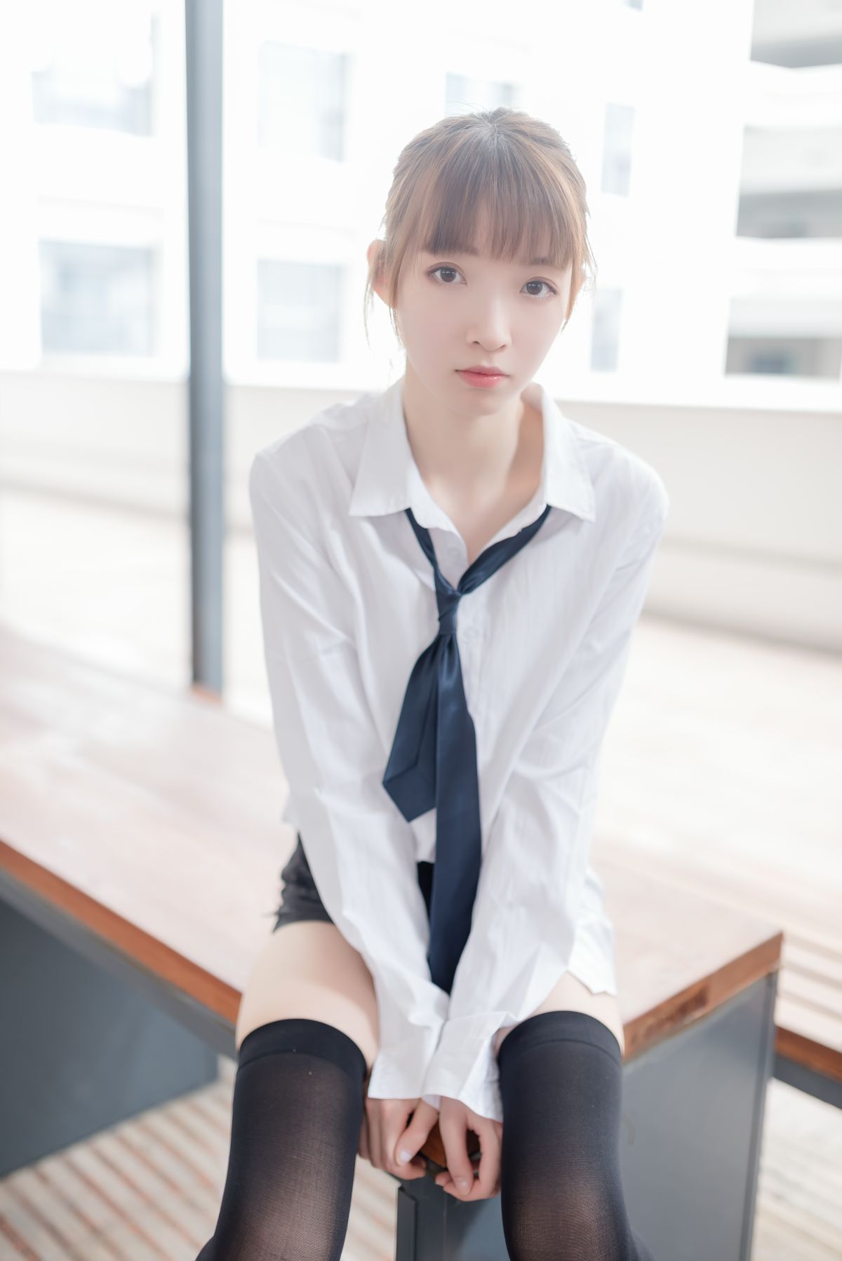 图片[14]-风之领域写真 NO.039 – COSPLAY-瞬颜部落