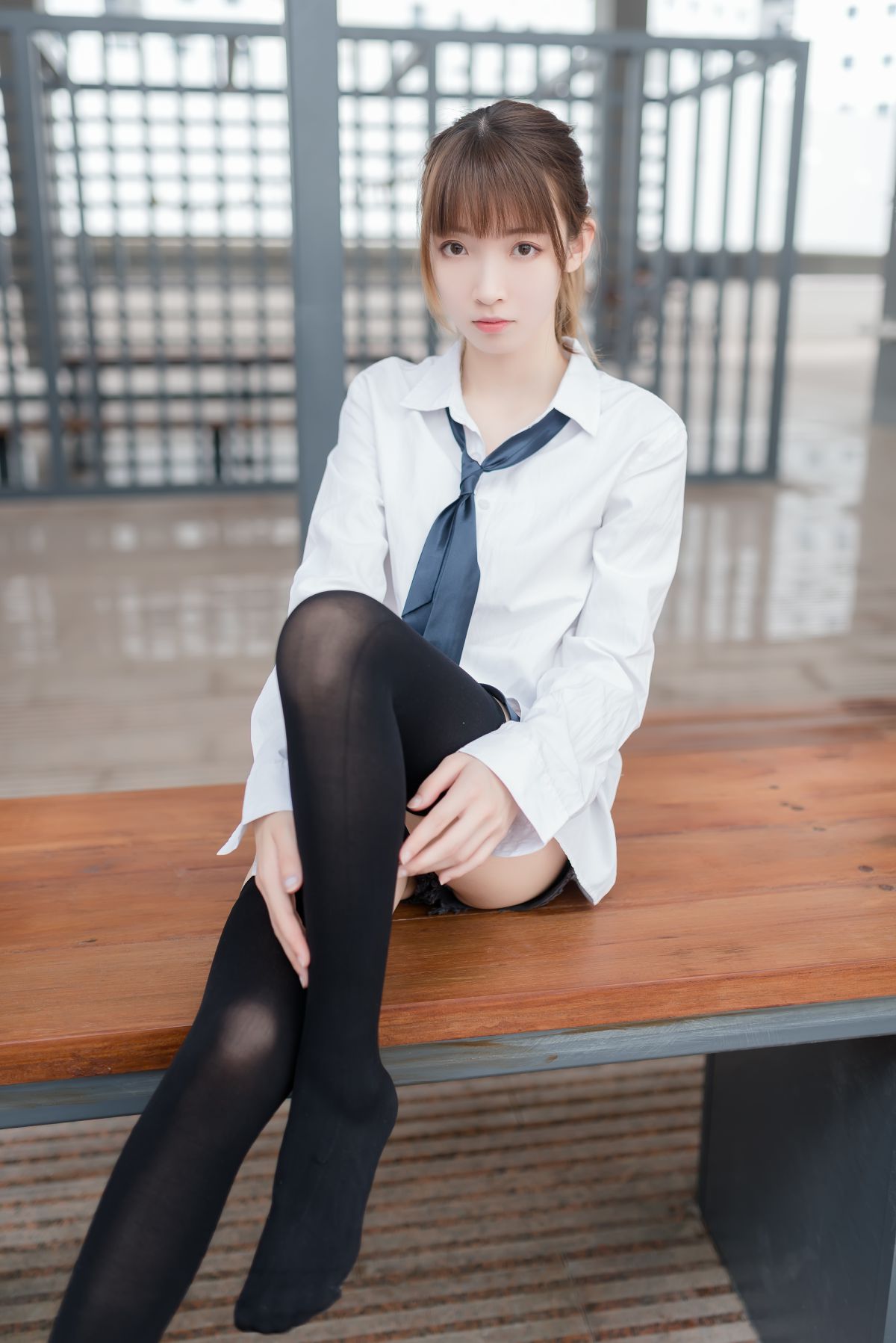 图片[17]-风之领域写真 NO.039 – COSPLAY-瞬颜部落