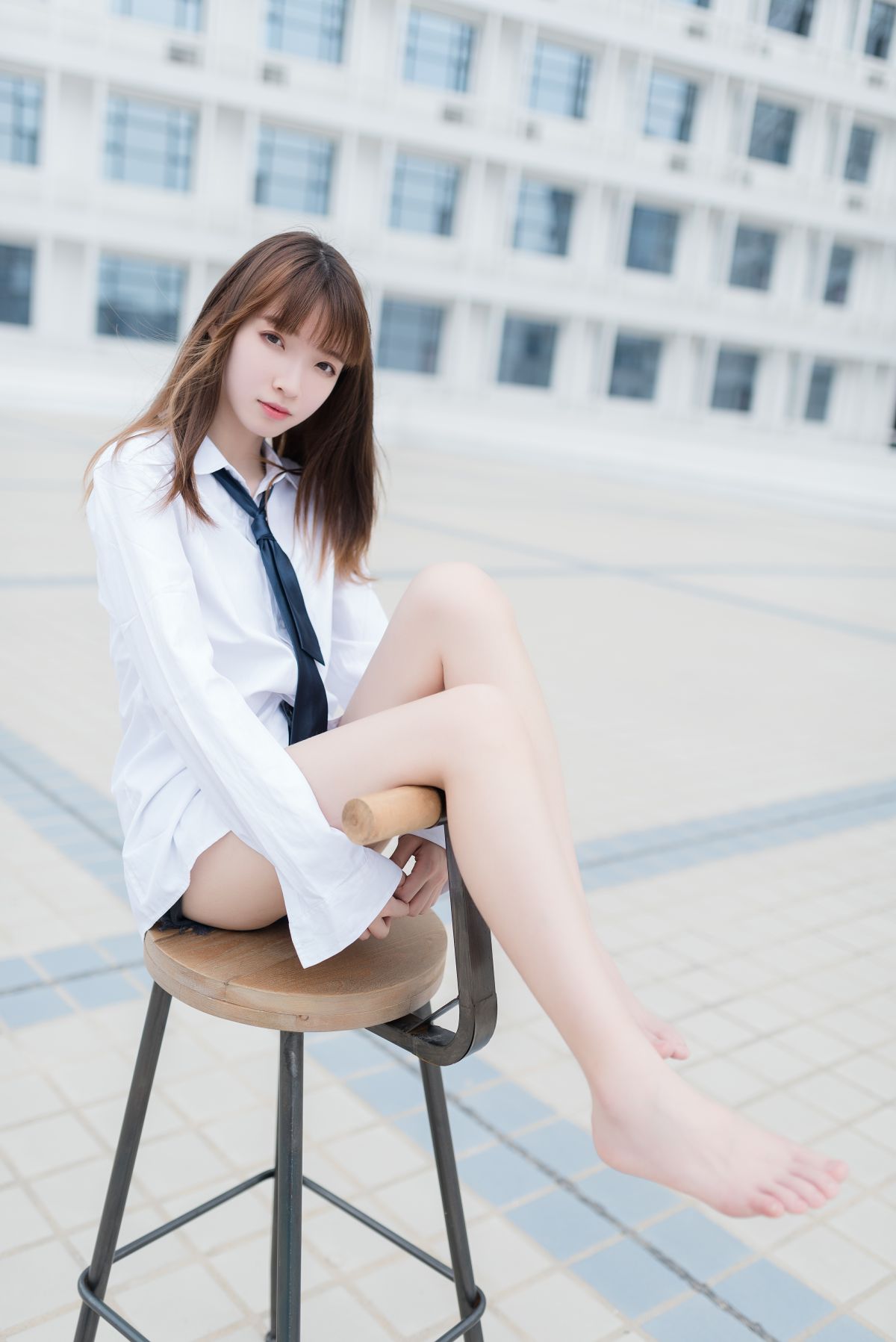 风之领域写真 NO.038 – COSPLAY-瞬颜部落