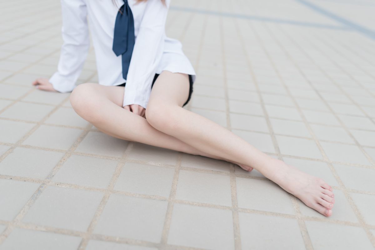 图片[22]-风之领域写真 NO.038 – COSPLAY-瞬颜部落