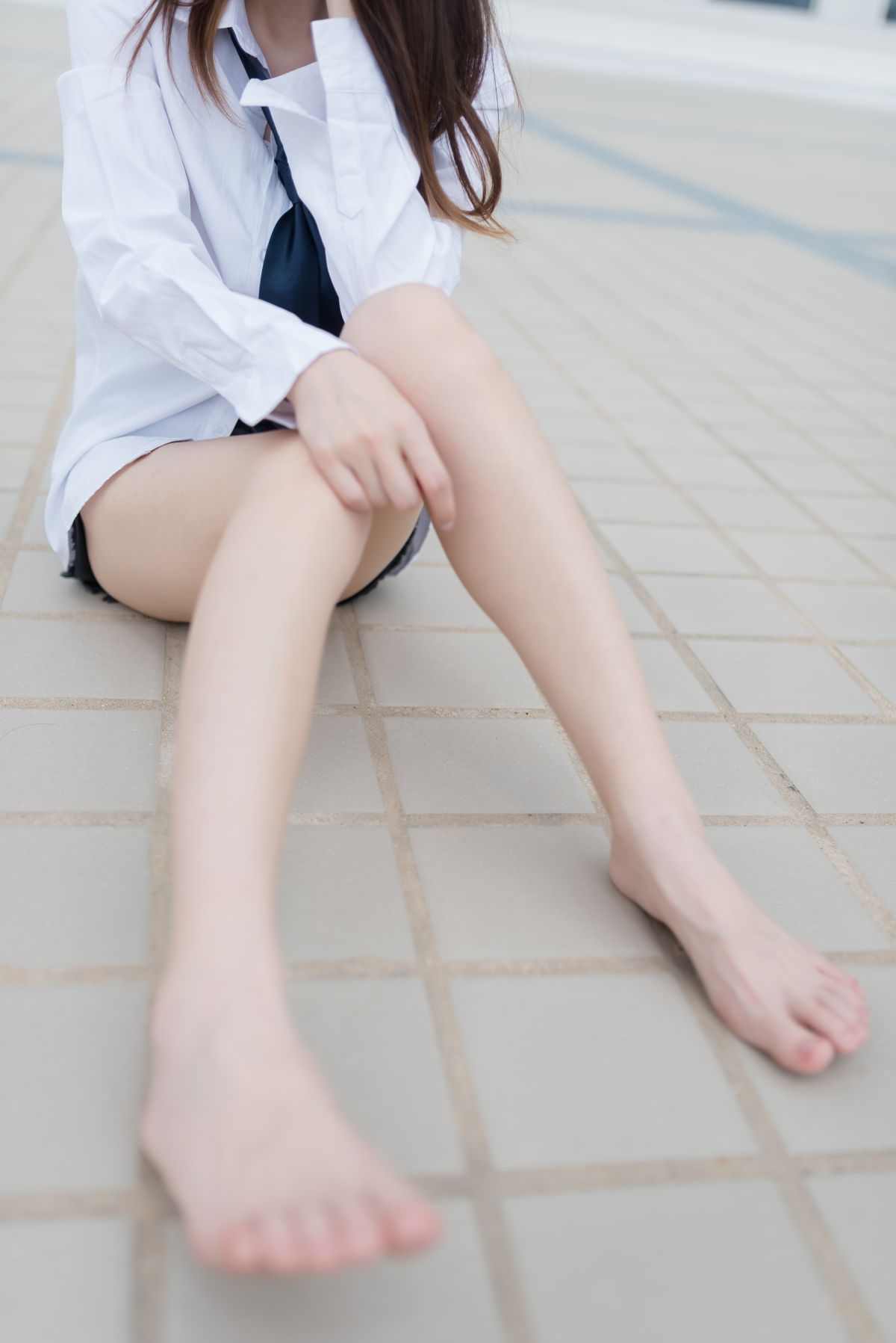 图片[23]-风之领域写真 NO.038 – COSPLAY-瞬颜部落