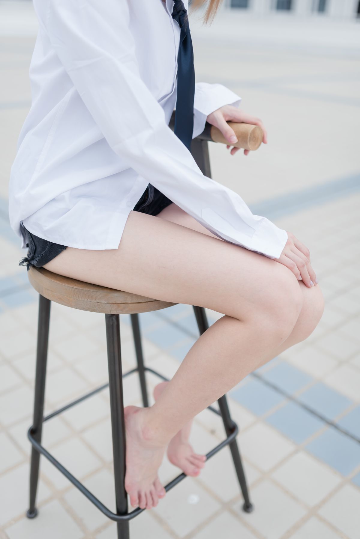 图片[44]-风之领域写真 NO.038 – COSPLAY-瞬颜部落