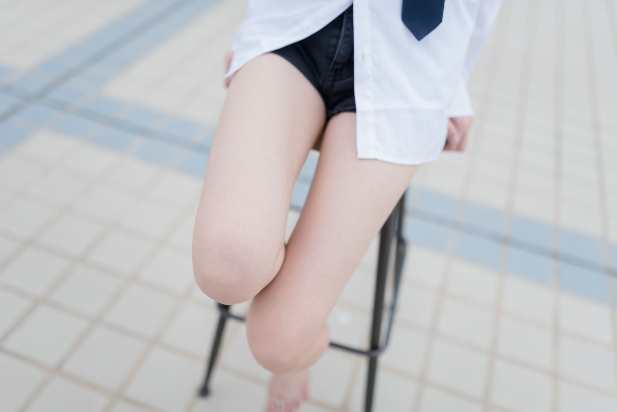图片[46]-风之领域写真 NO.038 – COSPLAY-瞬颜部落