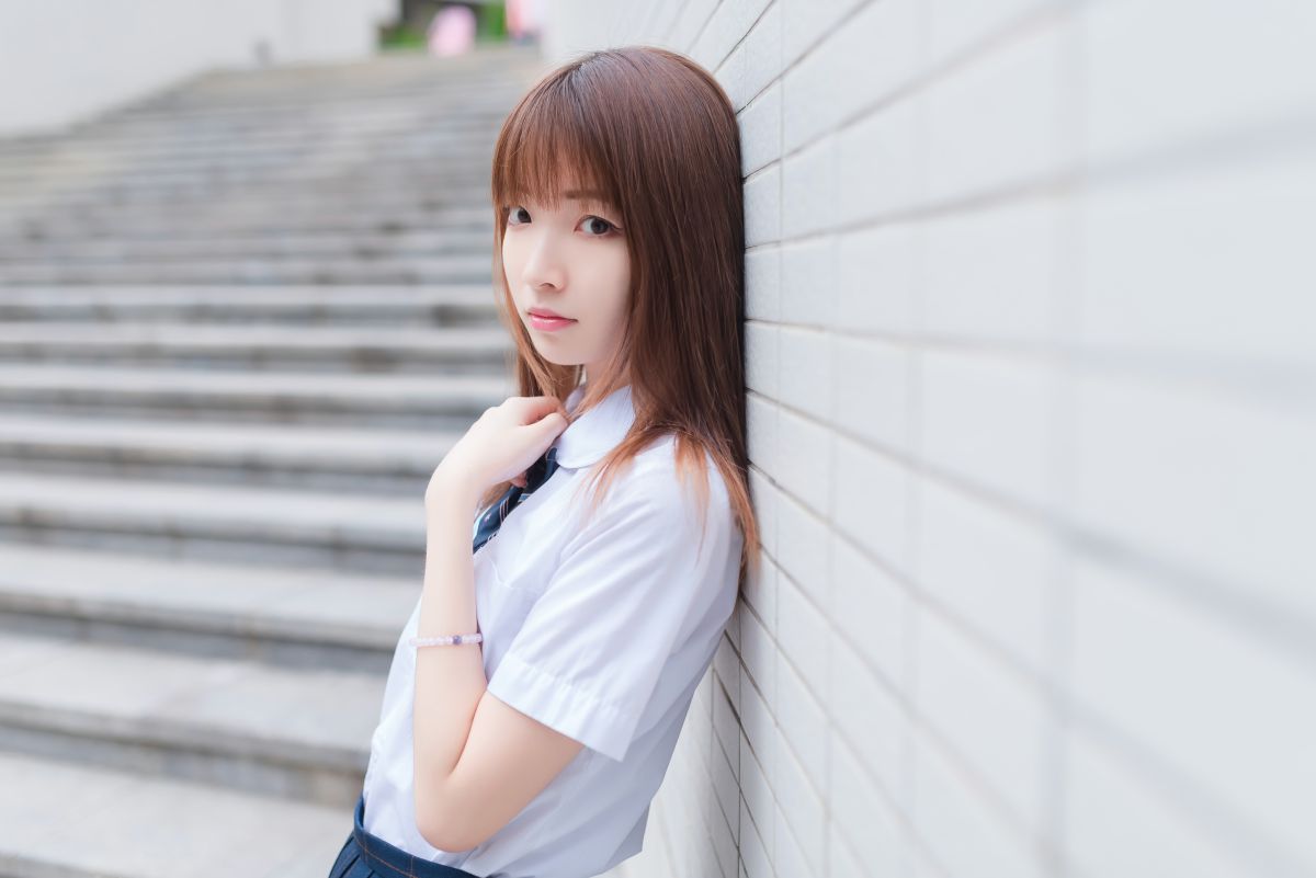 图片[5]-风之领域写真 NO.036 – COSPLAY-瞬颜部落