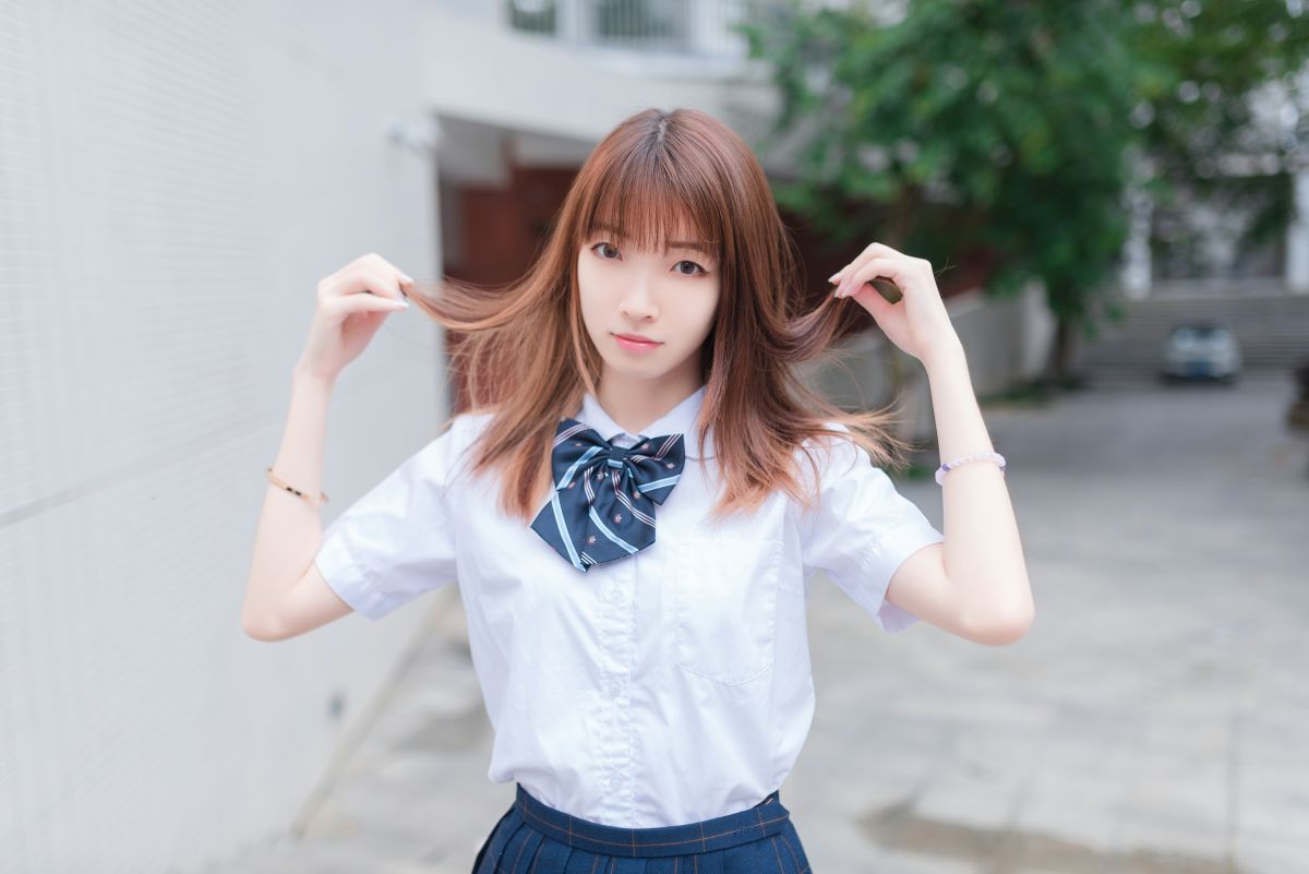 图片[9]-风之领域写真 NO.036 – COSPLAY-瞬颜部落