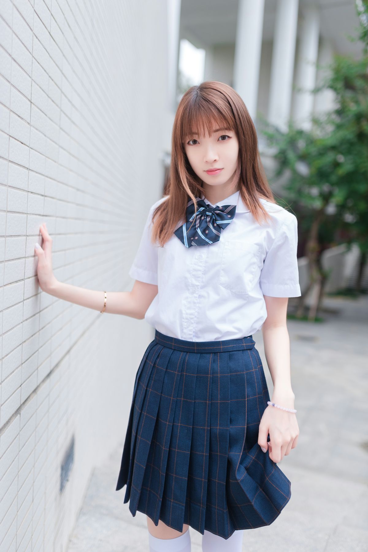 图片[10]-风之领域写真 NO.036 – COSPLAY-瞬颜部落