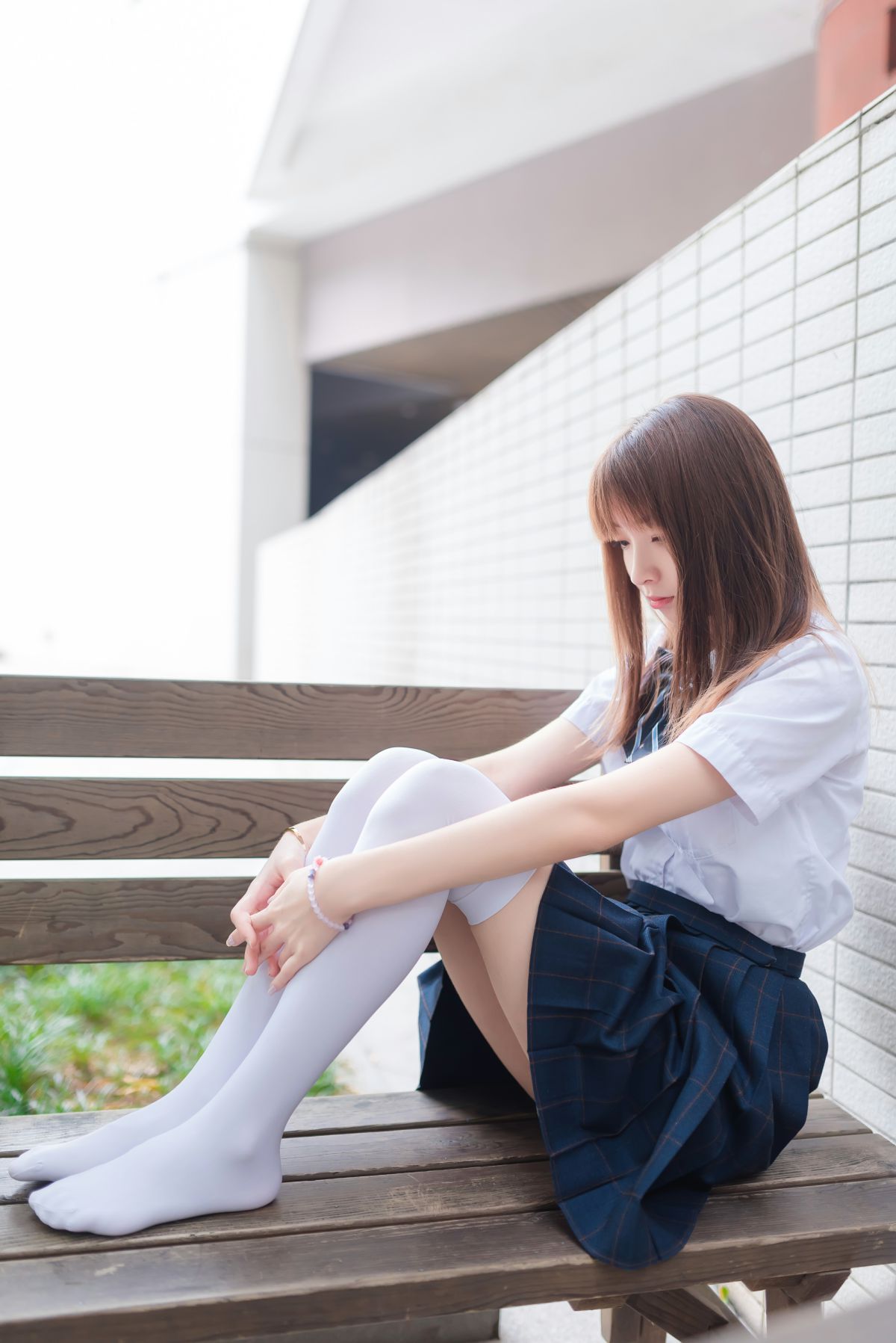 图片[12]-风之领域写真 NO.036 – COSPLAY-瞬颜部落