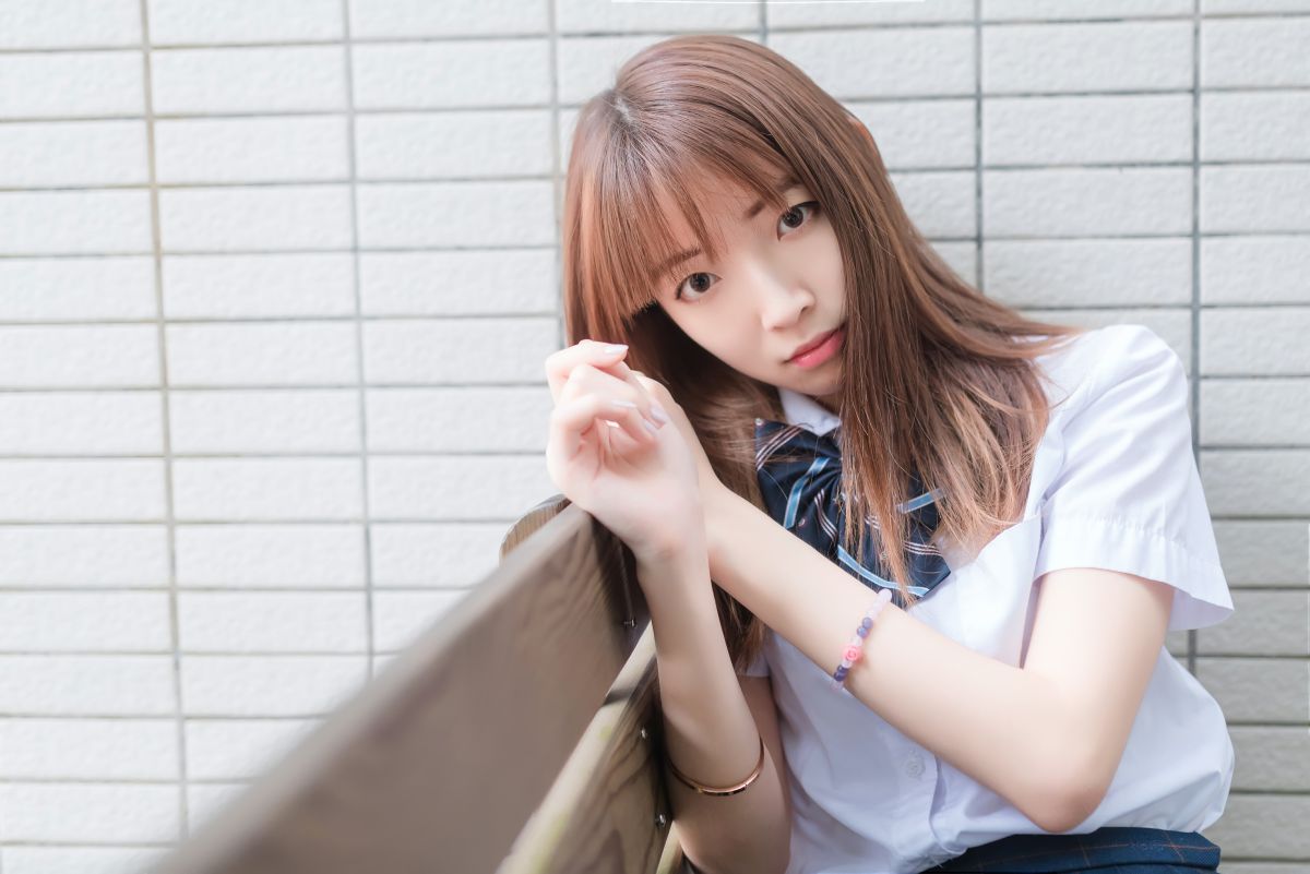 图片[13]-风之领域写真 NO.036 – COSPLAY-瞬颜部落