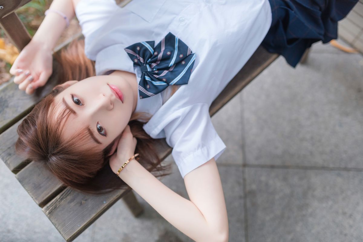 图片[14]-风之领域写真 NO.036 – COSPLAY-瞬颜部落