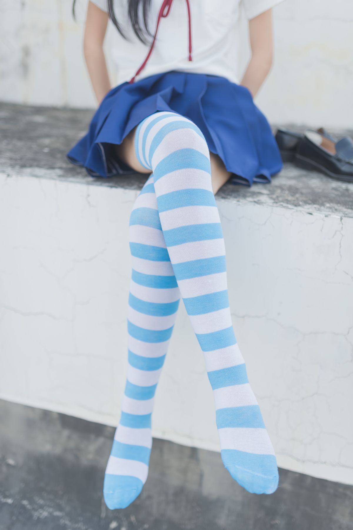 图片[2]-风之领域写真 NO.034 – COSPLAY-瞬颜部落