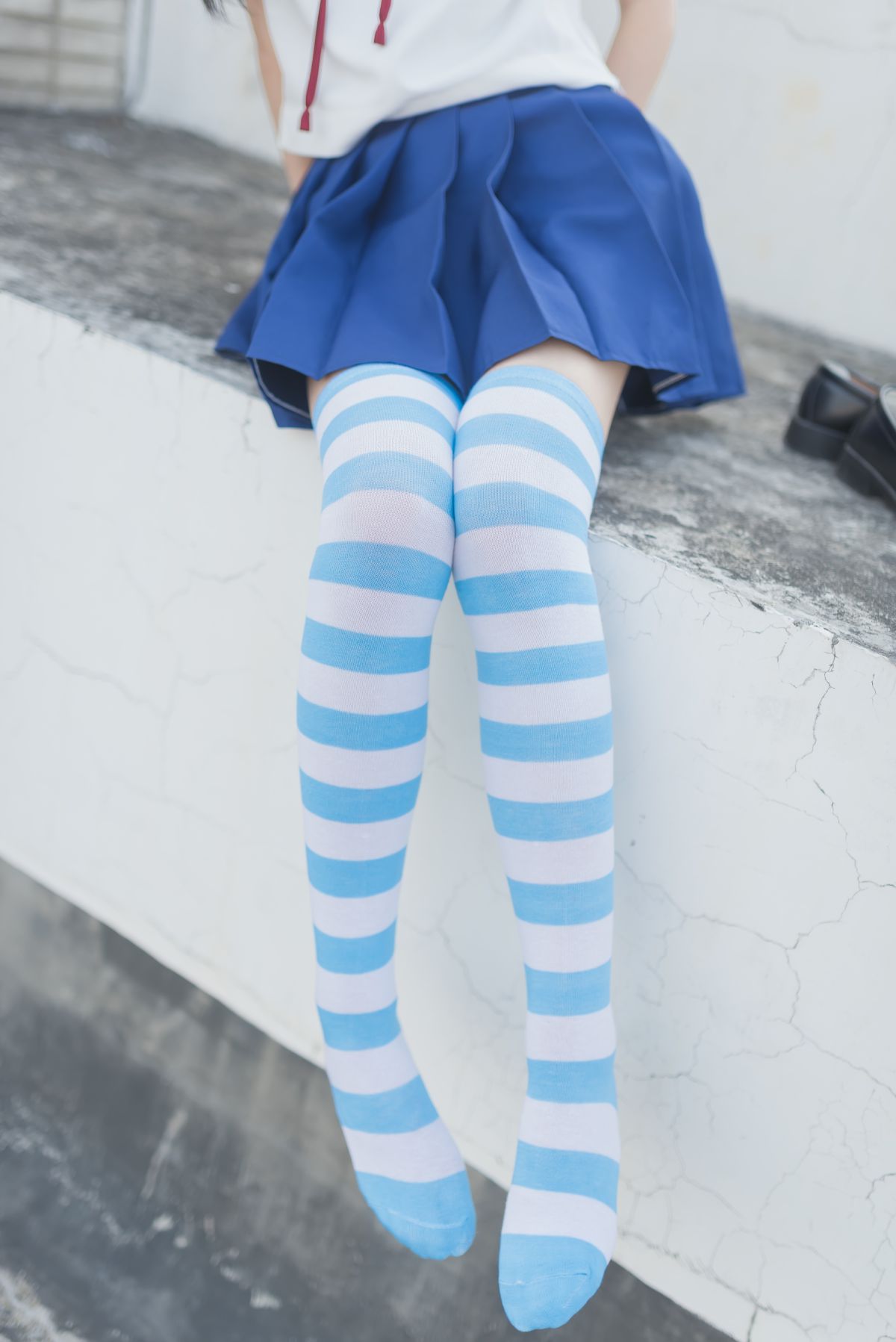 图片[4]-风之领域写真 NO.034 – COSPLAY-瞬颜部落